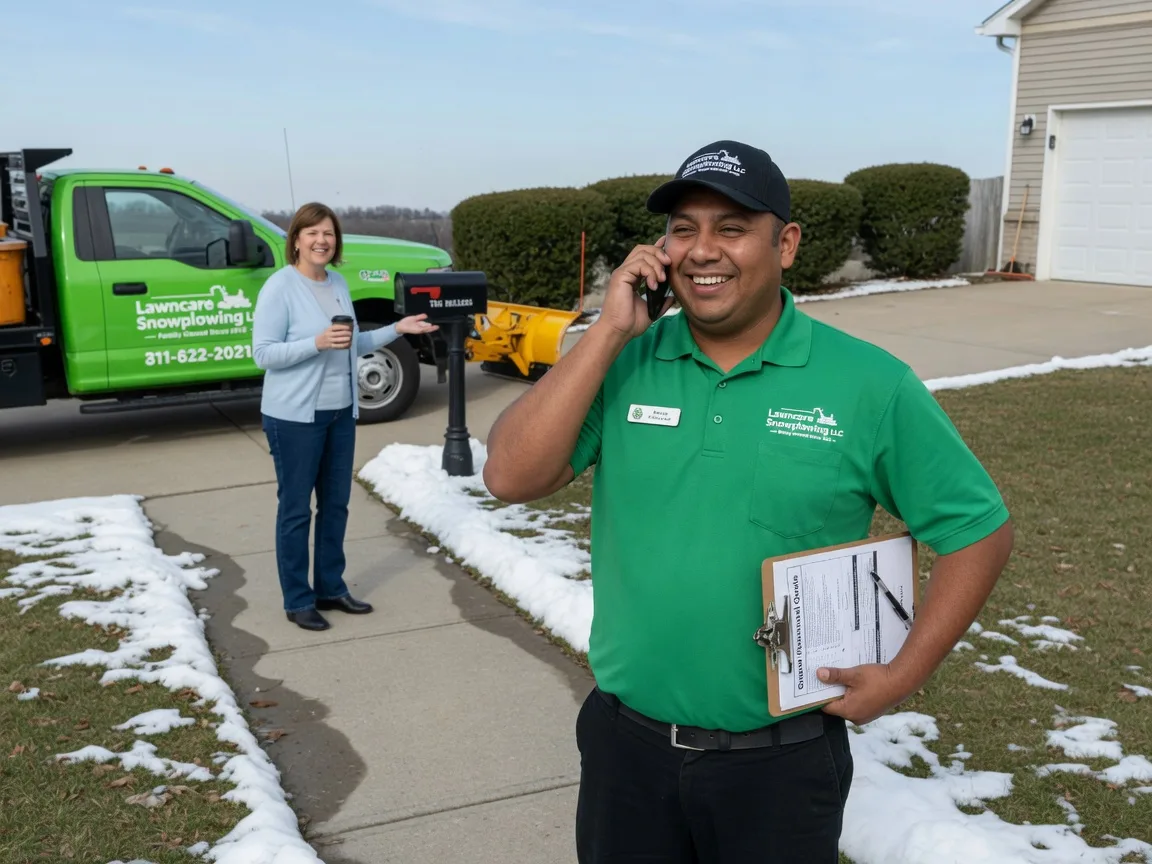 Lawn Care Services By Expert Landscaper Marietta, NY FAQs